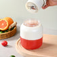 🌞 Zomeruitverkoop – 49% KORTING!🌞Cordless Juice Mug Portable Personal Blender