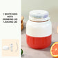 🌞 Zomeruitverkoop – 49% KORTING!🌞Cordless Juice Mug Portable Personal Blender