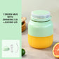 🌞 Zomeruitverkoop – 49% KORTING!🌞Cordless Juice Mug Portable Personal Blender