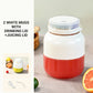 🌞 Zomeruitverkoop – 49% KORTING!🌞Cordless Juice Mug Portable Personal Blender