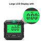 💥Limited-time 49% sale⏳3-In-1 Digital Inclinometer Angle Finder Gauge
