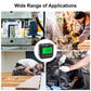 💥Limited-time 49% sale⏳3-In-1 Digital Inclinometer Angle Finder Gauge