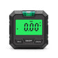 💥Limited-time 49% sale⏳3-In-1 Digital Inclinometer Angle Finder Gauge