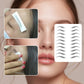 🎉Hete verkoop 50% UIT 🛍️Long-Lasting 3D Waterdichte Wenkbrauw Tattoo Sticker