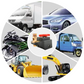 ⚡ Universele 12-24V Auto Batterij Scheidingsschakelaar