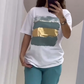💥Gratis thuisbezorgd💥 Modieuze en Casual Tweedelige Set