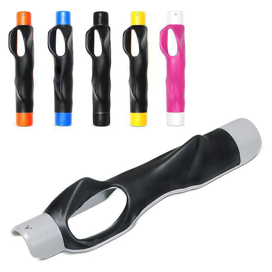 🔥Laatste dag uitverkoop 49%🔥Speciaal cadeau - Golfgrip-trainingshulpmiddel