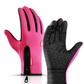 💖Ultieme waterdichte en winddichte thermische handschoenen