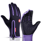 💖Ultieme waterdichte en winddichte thermische handschoenen