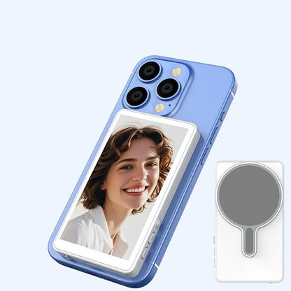 🔥 Black Friday – 50% KORTING | Phone Vlog Selfie Monitor