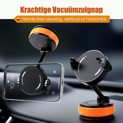 🖤 Superstabiel & Magnetisch – Black Friday Deal tot 50% korting!