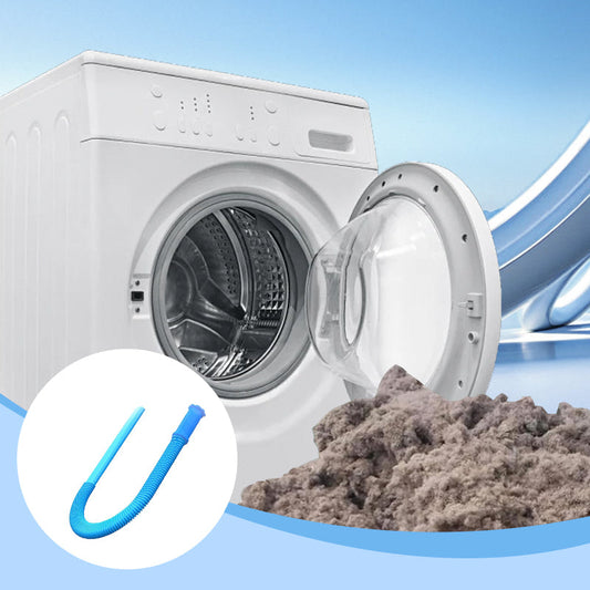 🎄Kerstactie – 50% KORTING!✨ Universele Reinigingsslang voor Moeiteloos Schoonmaken