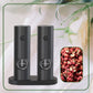🌟 Keuken Must-Have! Elektrische Kruidenmolen – Perfect Kerstcadeau