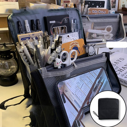 🎄 Kerst Pre-Sale: Multifunctionele make-uptas – 50% korting