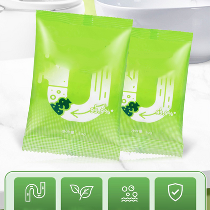 🚿 Verstopte afvoer? Maak je huis klaar voor de feestdagen