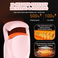 🎉 Nieuwjaarsactie – 50% KORTING ✨ Elektrische Wimperkruller voor Langdurige Krul