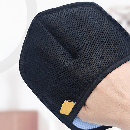 🐶🐱 Begin het nieuwe jaar haarvrij in huis!