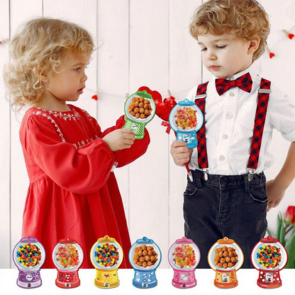 👨‍👩‍👧‍👦 Een vrolijk cadeautje voor kinderen & ouders