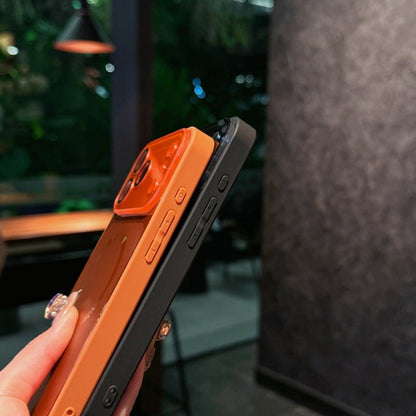 Magnetische Cameralens Beschermhoes voor iPhone 17 Series 📸✨