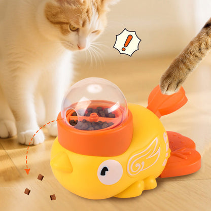 🎉 Verwen Je Huisdier – Speel & Beloon Met Snoepjes!