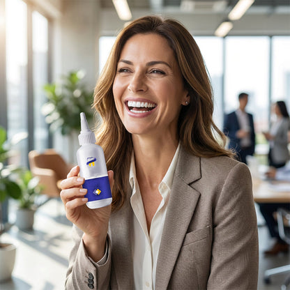 🦷✨Zichtbaar wittere tanden in je dagelijkse routine