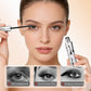 🌧️ Regenproof & zweetbestendig👁️ Waterproof mascara met langdurige krul