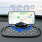 📱 Antislip Dashboard Grip Pad – Veilig Rijden zonder Houder