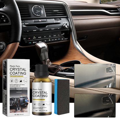 🔥 Tijdelijke Actie – Auto Plastic als Nieuw Zonder Garagekosten