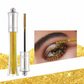 🌈 Waterproof Glitter Mascara – Durf Op te Vallen