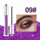 🌈 Waterproof Glitter Mascara – Durf Op te Vallen